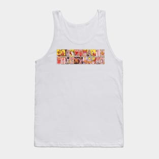 Major Arcana Tank Top